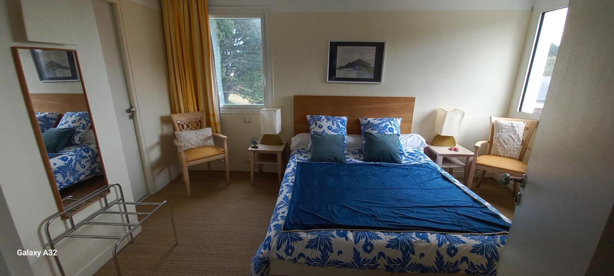 Les Roches D'Argent Apartment Plestin-les-Greves Luaran gambar
